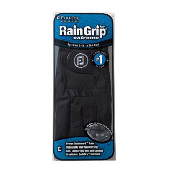 Footjoy mens raingrip extreme gloves