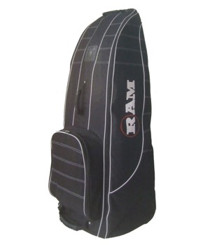 Ram Golf Travel Cover