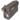 Longridge Pin Point Laser Range Finder