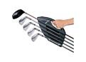 Driving Range Golf Club Holder