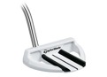 TaylorMade Raylor Ghost Corza Putter (CO-72)