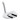 TaylorMade Raylor Ghost Fontana Putter (FO-72)