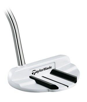 TaylorMade Raylor Ghost Fontana Putter (FO-72)