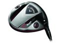 Callaway RAZR Fit Driver 2012
