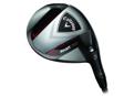 Callaway RAZR Fit Fairway Wood (Graphite Shaft) 2012