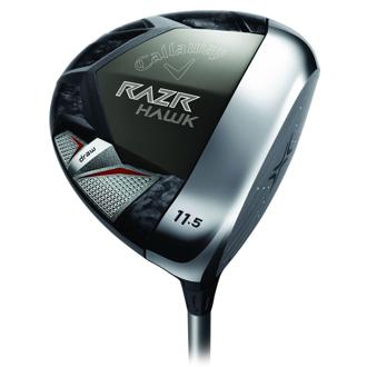 Callaway RAZR Hawk Driver