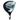 Callaway RAZR Hawk Fairway Wood (Graphite Shaft)