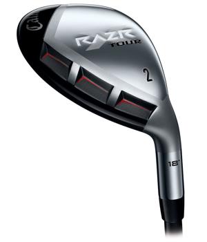 Callaway RAZR X Tour Hybrid (Graphite Shaft)