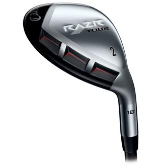 Callaway razr x tour hybrid (graphite shaft)
