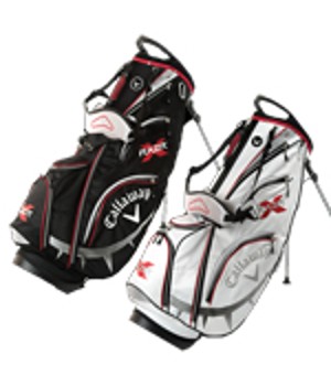 Callaway Razr Lite Stand Bag 2012