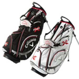 Callaway razr lite stand bag 2012