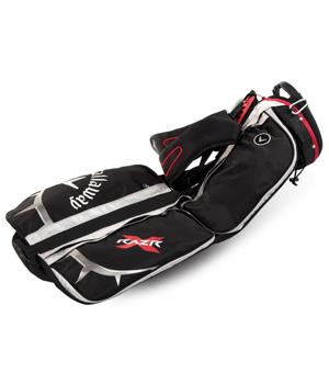 Callaway Razr Pencil Bag 2012