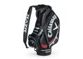 Callaway 10 Inch Razr Staff Bag 2011