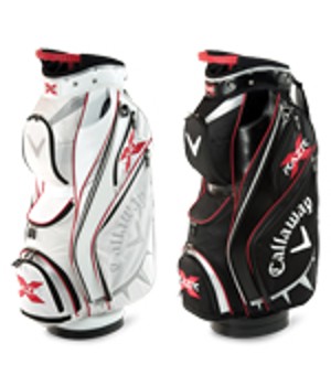 Callaway Razr Cart Bag 2012