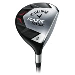 Callaway Golf Fairway Woods