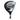 Callaway Ladies RAZR Hawk Fairway Wood (Graphite Shaft)