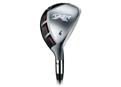 Callaway Ladies RAZR X Hybrid (Graphite Shaft)