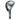 Callaway Ladies RAZR X Hybrid (Graphite Shaft)