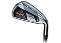 Callaway Ladies RAZR X Irons (Graphite Shaft)