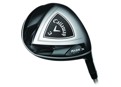 Callaway Ladies RAZR X Black Fairway (Graphite Shaft) 2012