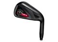 Callaway RAZR X Black Irons (Steel Shaft) 2012