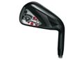 Callaway Ladies RAZR X Black Irons (Graphite Shaft) 2012