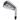 Callaway RAZR X Forged Irons (Steel Shaft)