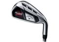 Callaway RAZR X Irons (Steel Shaft) 