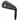 Callaway Golf Ladies Razr XF Forged Irons (Graphite)