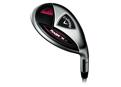 Callaway RAZR X HL Hybrid (Graphite Shaft) 2012