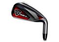 Callaway RAZR X HL Irons (Steel Shaft) 2012