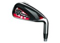 Callaway Ladies RAZR X HL Irons (Graphite Shaft) 2012