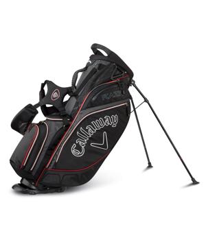 Callaway Razr Stand Bag 2012