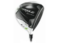 TaylorMade RBZ Speed TP Driver 2012