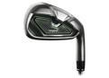 TaylorMade RBZ Irons (Steel Shaft) 2012