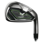 TaylorMade Golf Irons