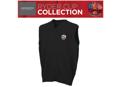 Ashworth Mens Ryder Cup Collection High V Neck Lambswool Vest