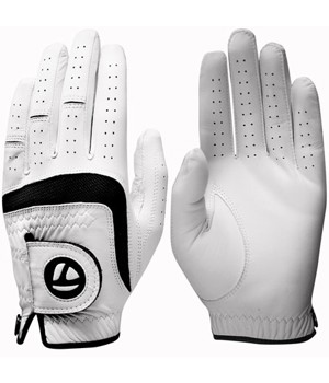 TaylorMade React Pro leather Glove