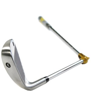 SKLZ Refiner Iron