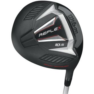 Wilson reflex premium driver van kantoor artikelen tip.