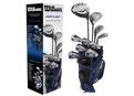 Wilson Reflex Golf Package Set (Graphite Shaft) 2011