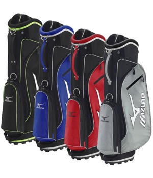Mizuno Renegade II Stand Bag 2010