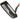 MacGregor M59 Response III Black Putter 2012