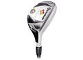 TaylorMade Rescue TP Demo Hybrid (Graphite Shaft)