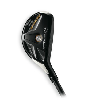 TaylorMade Rescue 11 Club (Graphite Shaft) 2012