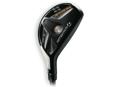 TaylorMade Rescue TP Club (Graphite Shaft) 2011