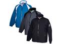 Sunderland Mens Resort Convertible Waterproof Jacket 2012