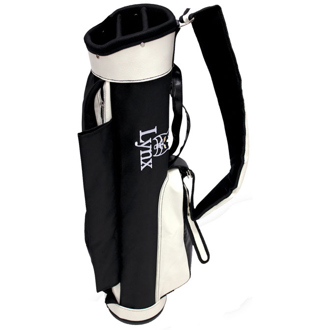 Lynx retro carry pencil bag van kantoor artikelen tip.