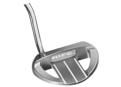 Rife The Island Series Barbados Putter (Heel Shaft)