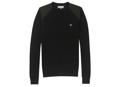 Lyle and Scott Mens Quilted Shoulder Sweater 2012